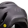 FOX Rampage MT Junior Hjelm