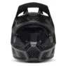 FOX Rampage Pro Carbon Mips Nedoverbakke Hjelm, Matte carbon