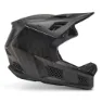 FOX Rampage Pro Carbon Mips Nedoverbakke Hjelm, Matte carbon