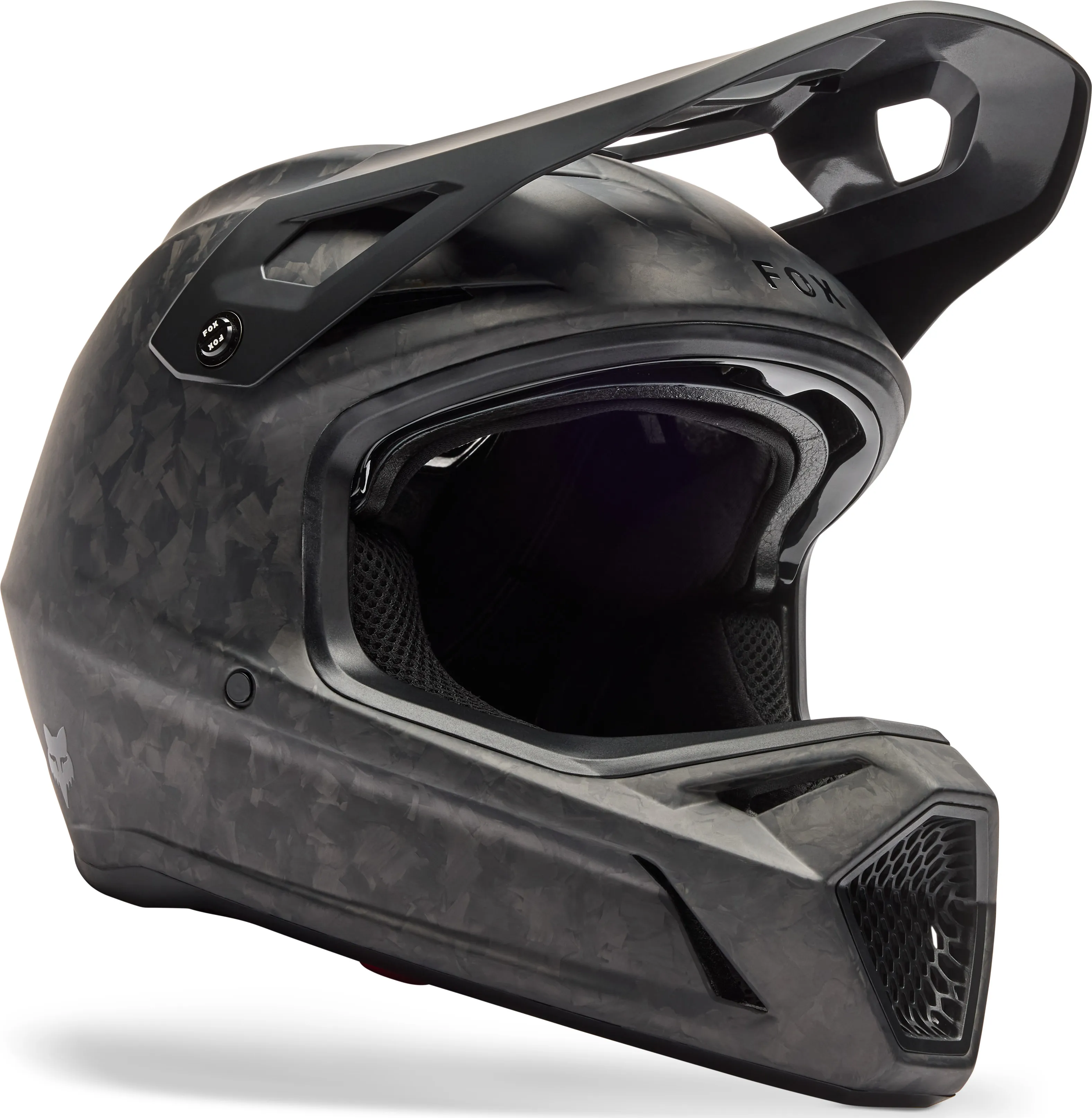 FOX Rampage RS Fullface-Helm FOX Rampage RS Fullface-Helm