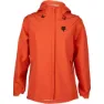 Orange flame