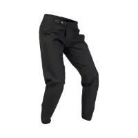 FOX Ranger 2.5L Regnbukser Svart FOX Ranger 2.5L Regnbukser Svart