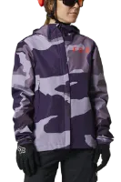 FOX Ranger 2.5L Regnjakke Camo