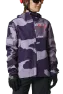 FOX Ranger 2.5L Regnjakke Camo, Lilla