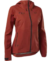 FOX Ranger 3L Dame Vanntett Sykkeljakke
