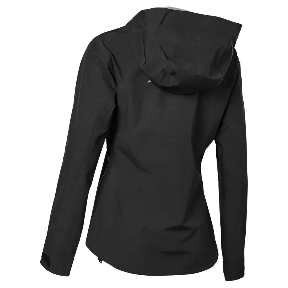 FOX Ranger 3l Jakke, Black FOX Ranger 3l Jakke, Black