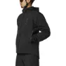 FOX Ranger 3l Water Jakke, Black