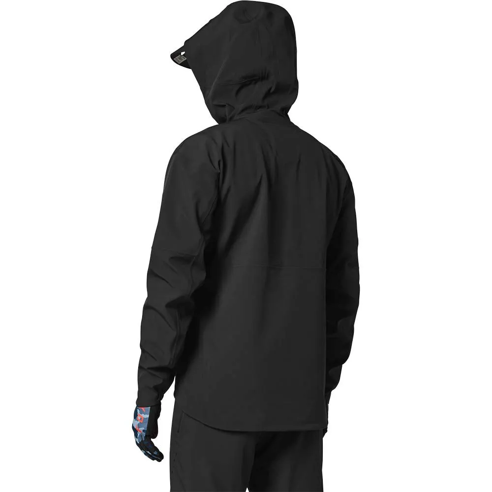 FOX Ranger 3l Water Jakke, Black
