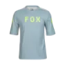 FOX Ranger Aviation Drirelease sykkeltrøye Gunmetal junior, Blå/grå, M