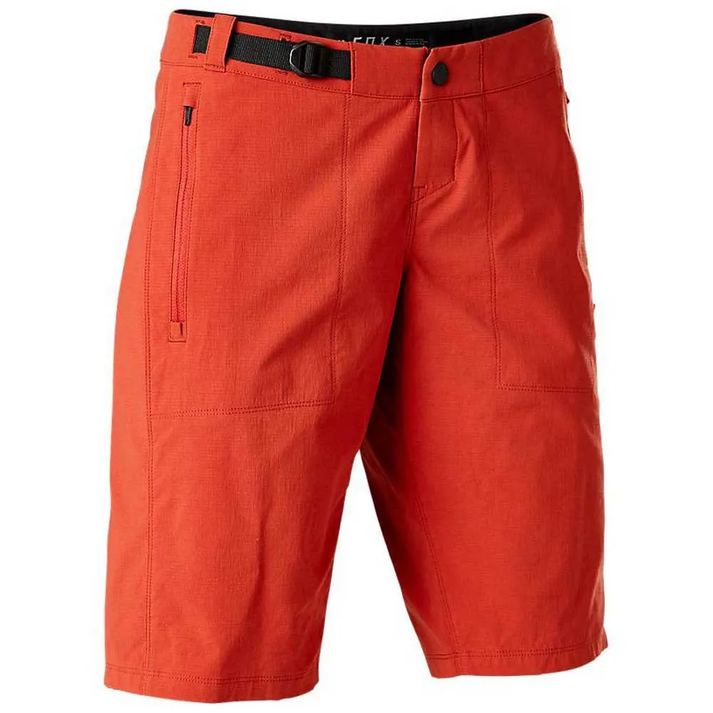FOX Ranger Dame Shorts FOX Ranger Dame Shorts