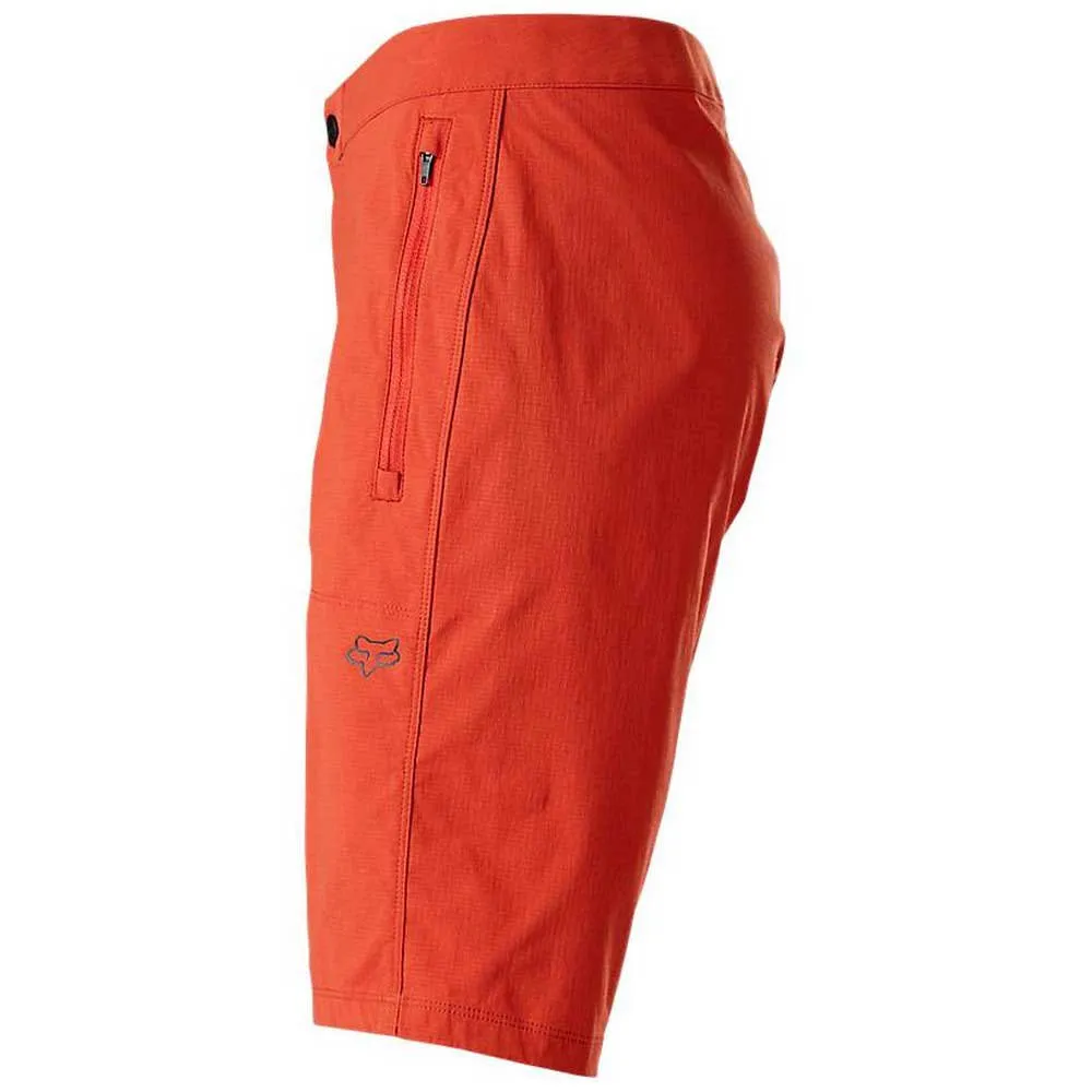 FOX Ranger Dame Shorts FOX Ranger Dame Shorts