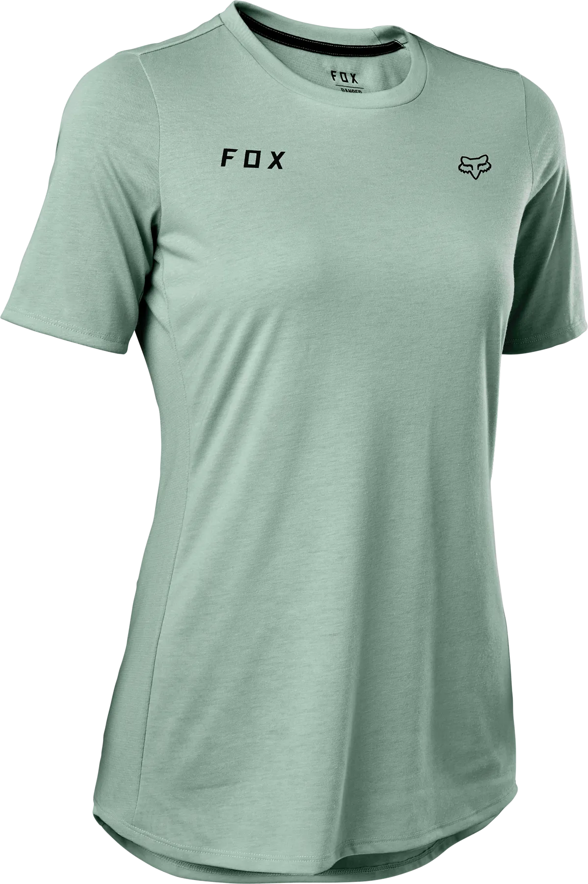 FOX Ranger Double Fox Drirelease Dame Sykkeltrøye