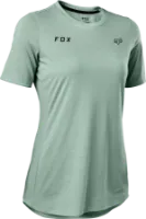 FOX Ranger Double Fox Drirelease Dame Sykkeltrøye FOX Ranger Double Fox Drirelease Dame Sykkeltrøye