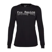 FOX Ranger Dr Md Langarmet Enduro-sykkeltrøye FOX Ranger Dr Md Langarmet Enduro-sykkeltrøye