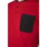 FOX Ranger Drirelease® Henley Kortarmet T-skjorte