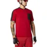 FOX Ranger Drirelease® Henley Kortarmet T-skjorte