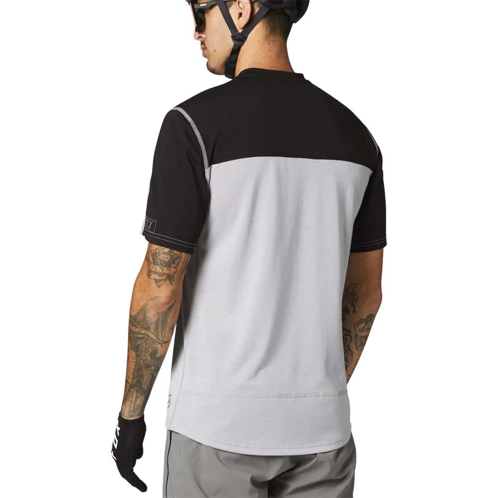 FOX Ranger Drirelease® Henley Kortarmet T-skjorte