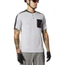 FOX Ranger Drirelease® Henley Kortarmet T-skjorte