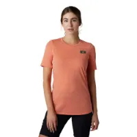 FOX Ranger Drirelease® Kortarmet T-skjorte FOX Ranger Drirelease® Kortarmet T-skjorte