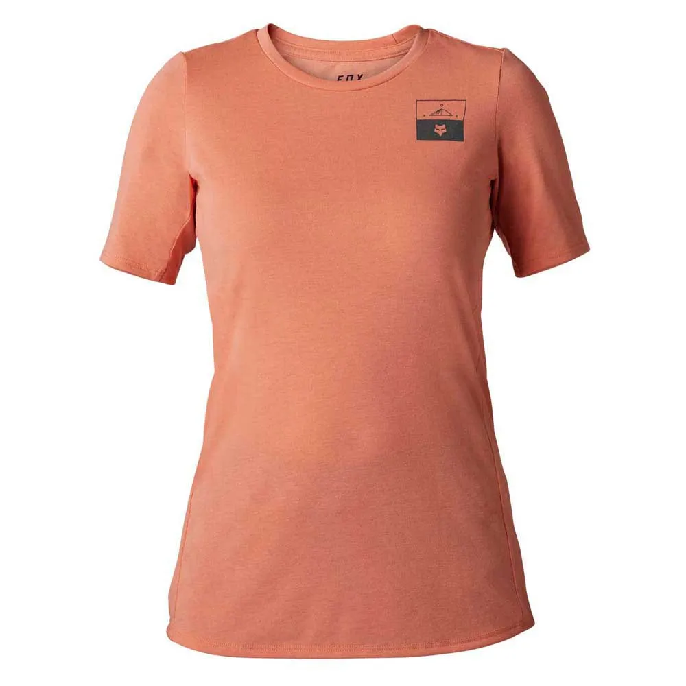 FOX Ranger Drirelease® Kortarmet T-skjorte FOX Ranger Drirelease® Kortarmet T-skjorte