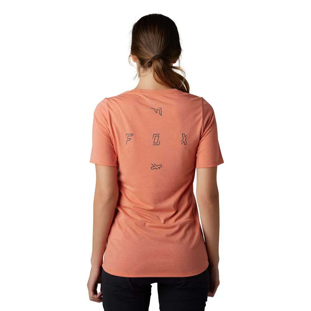 FOX Ranger Drirelease® Kortarmet T-skjorte FOX Ranger Drirelease® Kortarmet T-skjorte