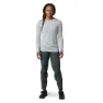 FOX Ranger Drirelease® Langarmet Enduro-sykkeltrøye, Gunmetal, XS
