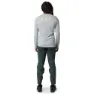 FOX Ranger Drirelease® Langarmet Enduro-sykkeltrøye, Gunmetal, XS