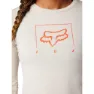 FOX Ranger Drirelease® Langermet Trøye, Vintage white