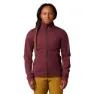 Dark maroon