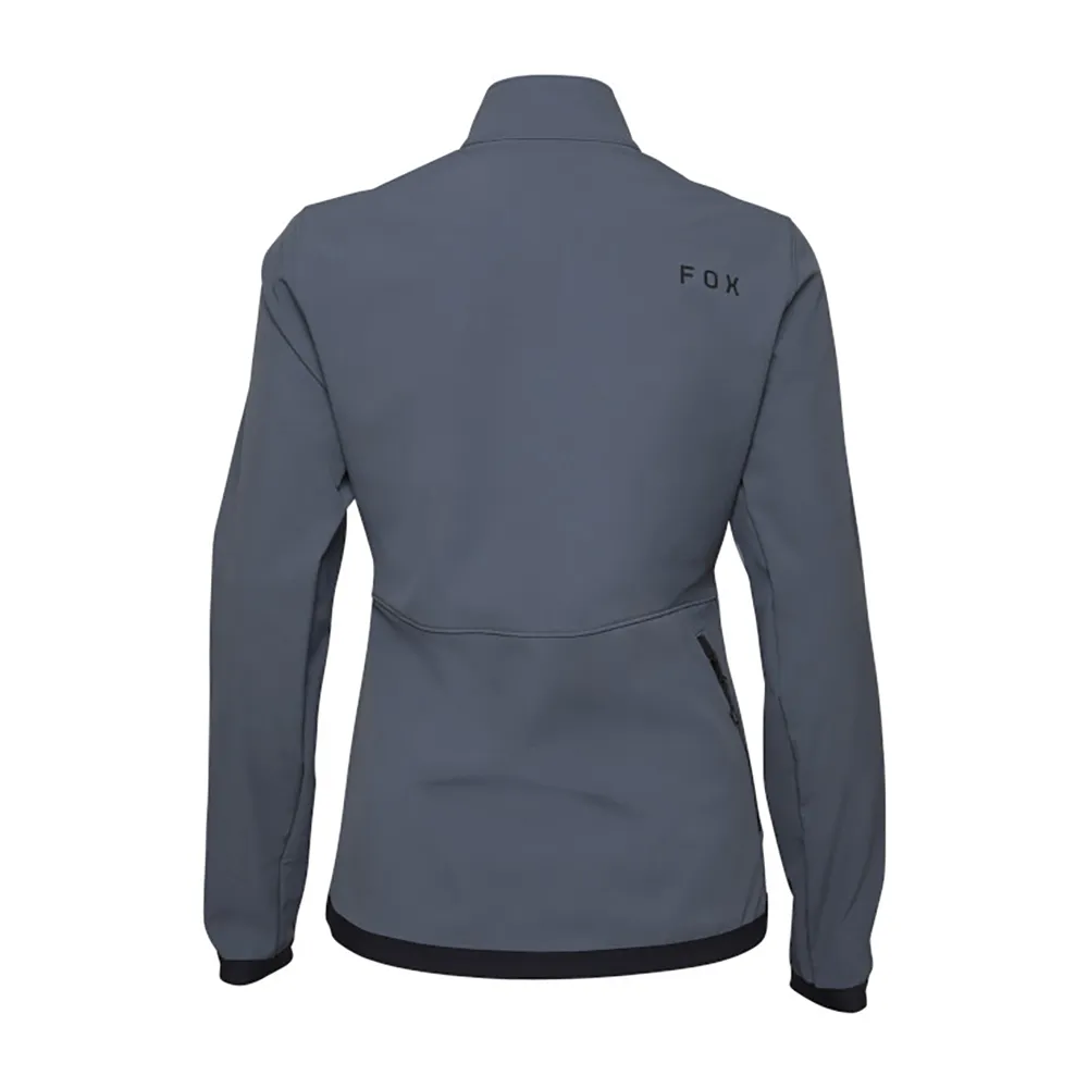 FOX Ranger Fire Jakke