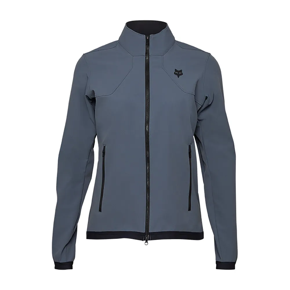 FOX Ranger Fire Jakke