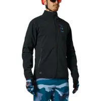 FOX Ranger Fire Softshell Sykkeljakke FOX Ranger Fire Softshell Sykkeljakke