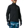FOX Ranger Fire Softshell Sykkeljakke, Svart