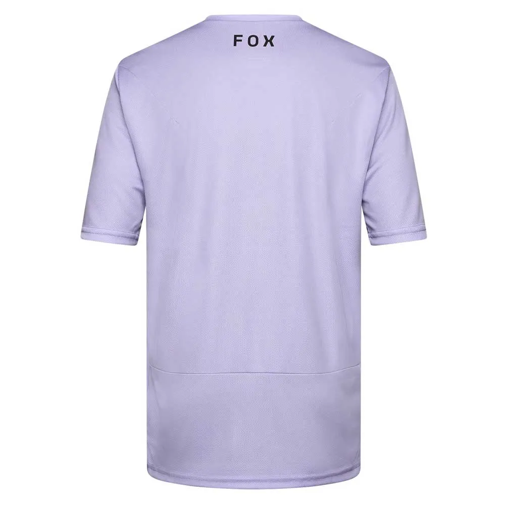 FOX Ranger Fox Head Kortskjortet Enduro-sykkeltrøye FOX Ranger Fox Head Kortskjortet Enduro-sykkeltrøye