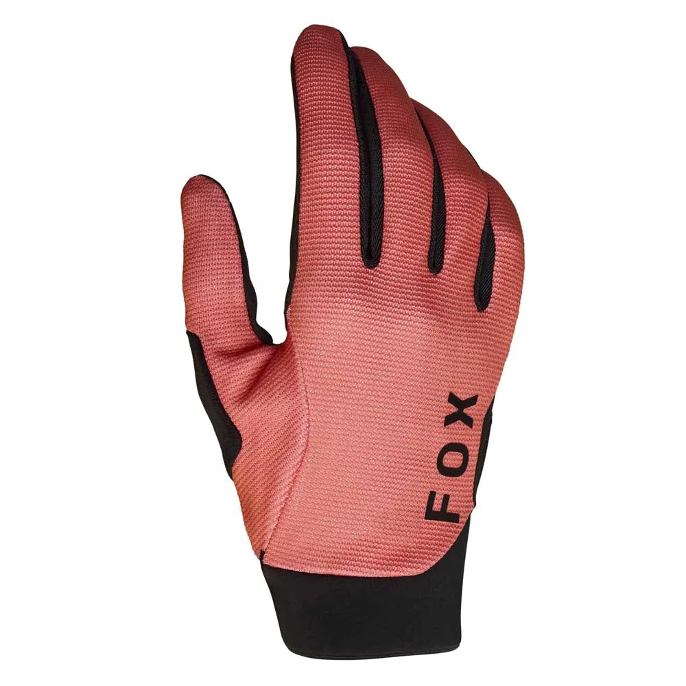 FOX Ranger Gel sykkelhansker dame