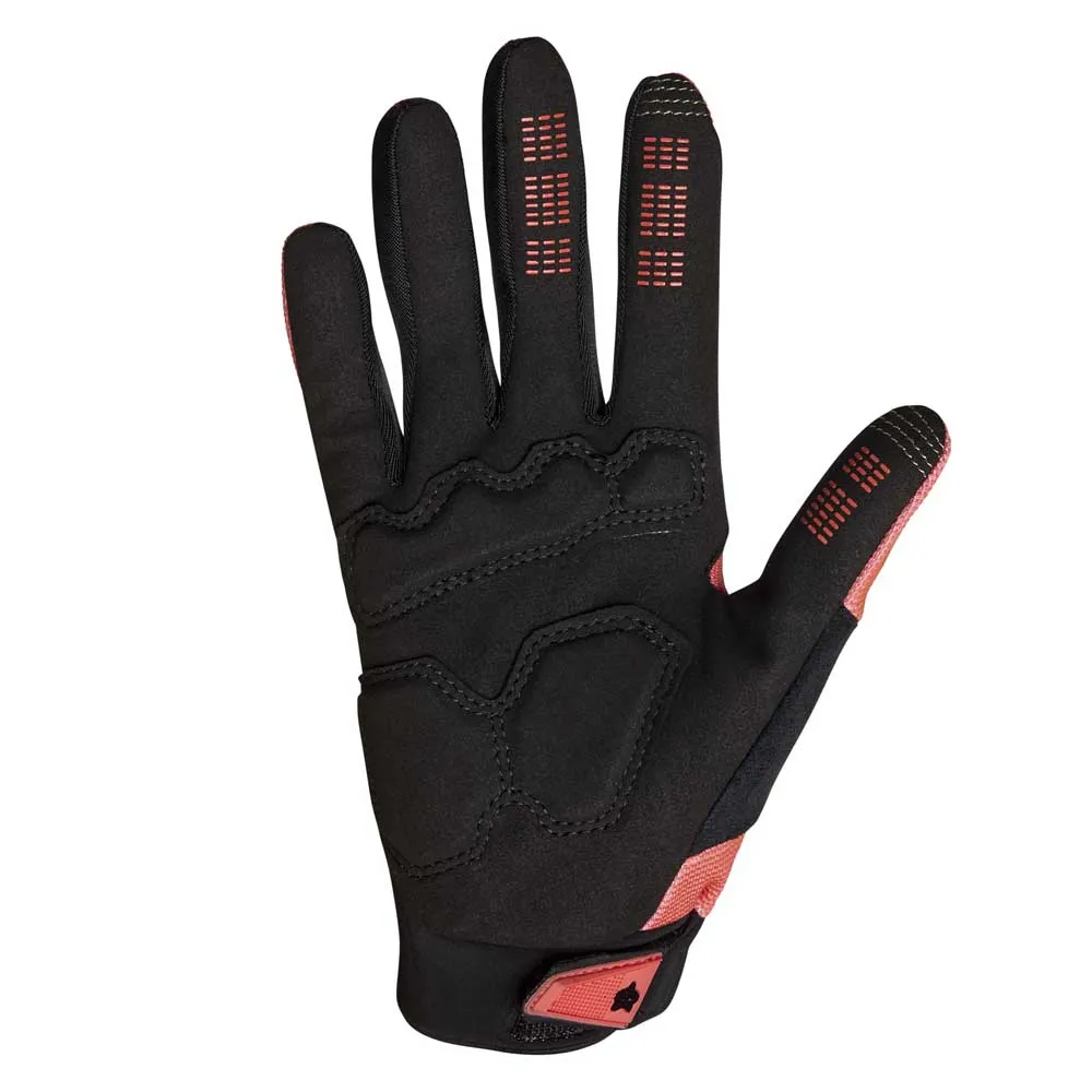 FOX Ranger Gel sykkelhansker dame