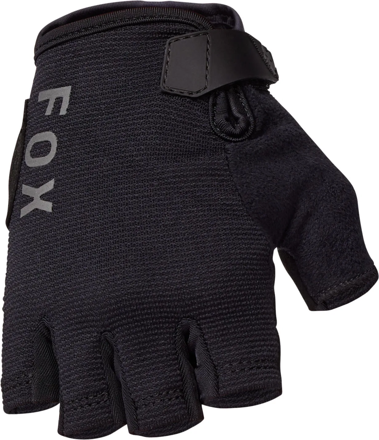 FOX Ranger Glove Ge Short Ws, Black