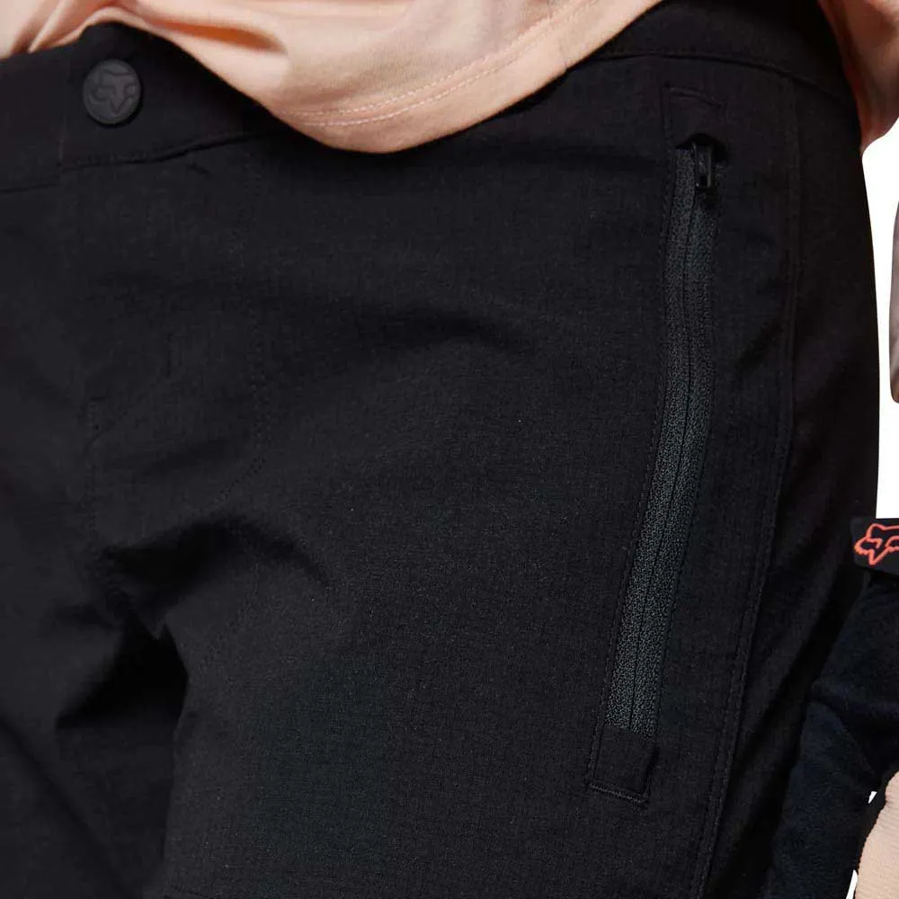 FOX Ranger Liner Shorts
