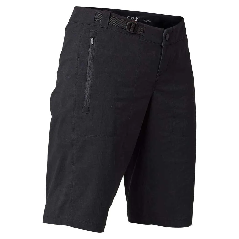 FOX Ranger Liner Shorts