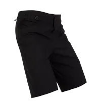 FOX Ranger Lite sykkelshorts sort herre FOX Ranger Lite sykkelshorts sort herre