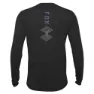 FOX Ranger Lunar Drirelease Langarmet Enduro-sykkeltrøye