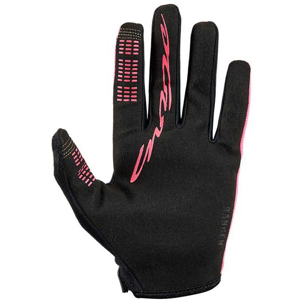 FOX Ranger Lunar Hansker, Pink FOX Ranger Lunar Hansker, Pink
