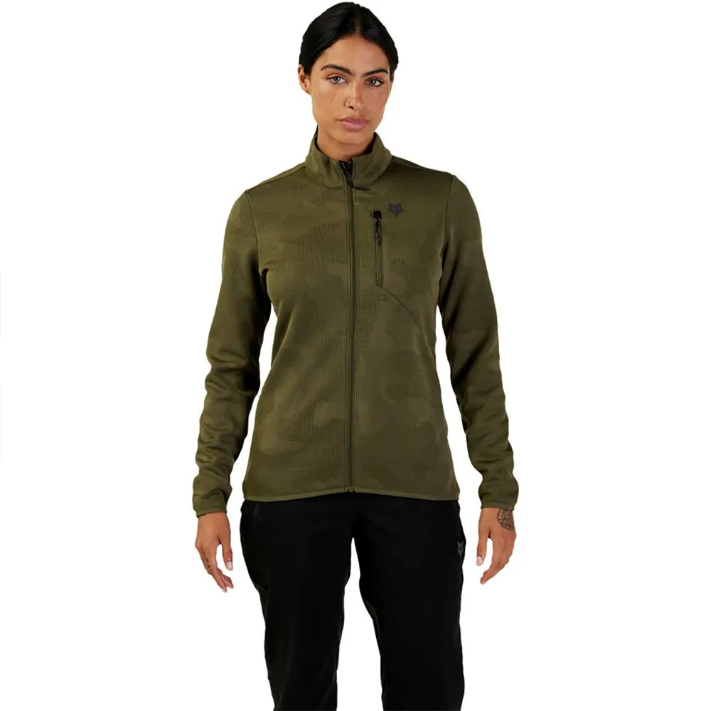 FOX Ranger Mid-layer Jakke