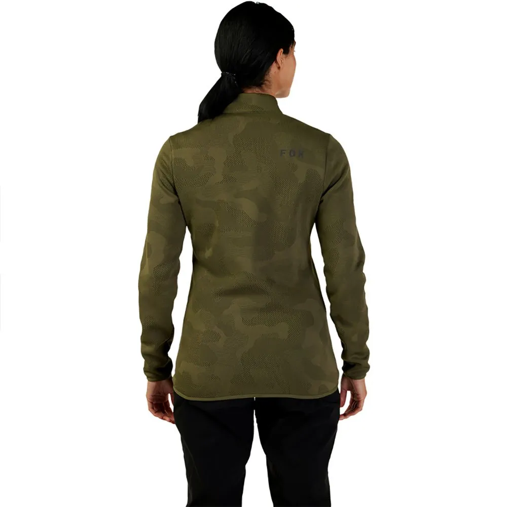 FOX Ranger Mid-layer Jakke