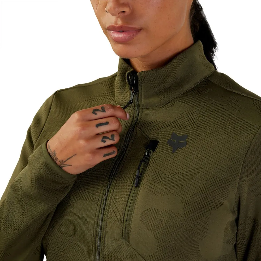 FOX Ranger Mid-layer Jakke