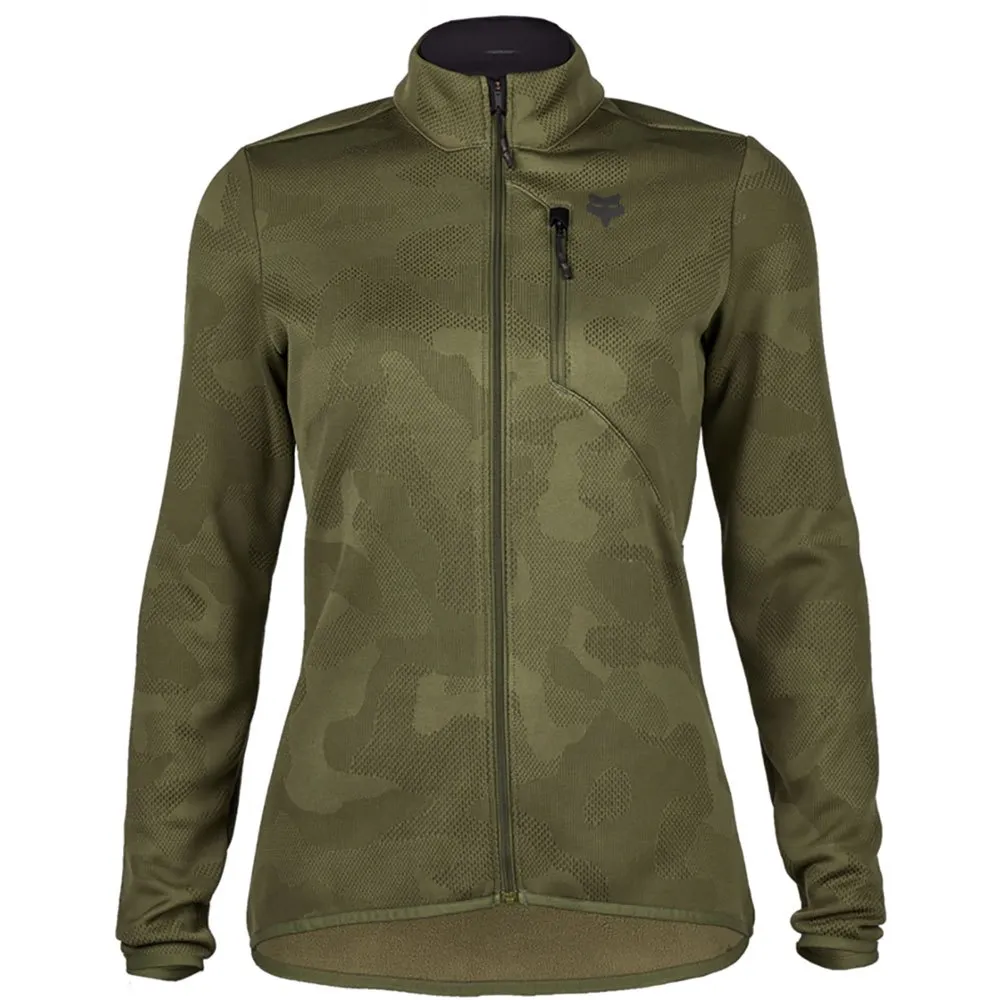 FOX Ranger Mid-layer Jakke