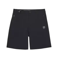 FOX Ranger shorts liner sort herre FOX Ranger shorts liner sort herre