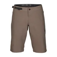 FOX Ranger shorts liner sort herre FOX Ranger shorts liner sort herre