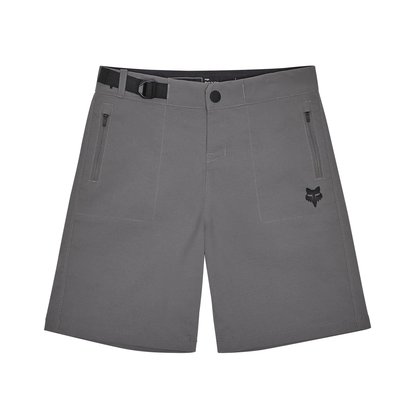 FOX Ranger shorts liner sort herre FOX Ranger shorts liner sort herre