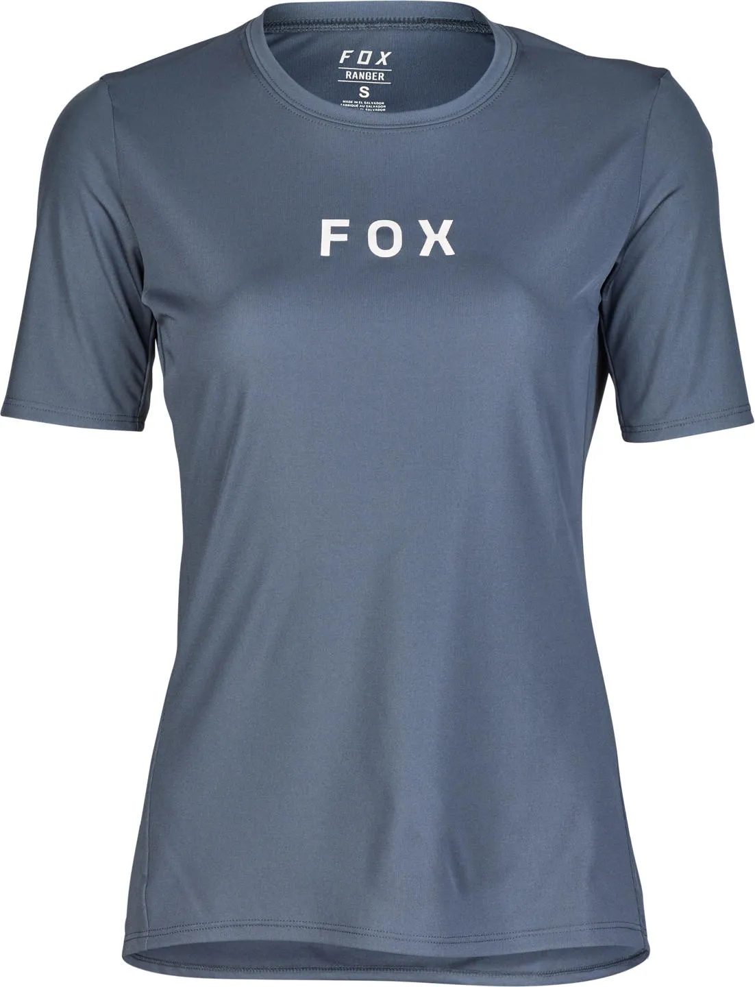 FOX Ranger SS Jersey Workmark Ws